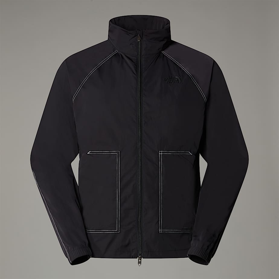 Jaquetas The North Face M66 Nylon Wind Masculino Pretas | NF0A86H3Q