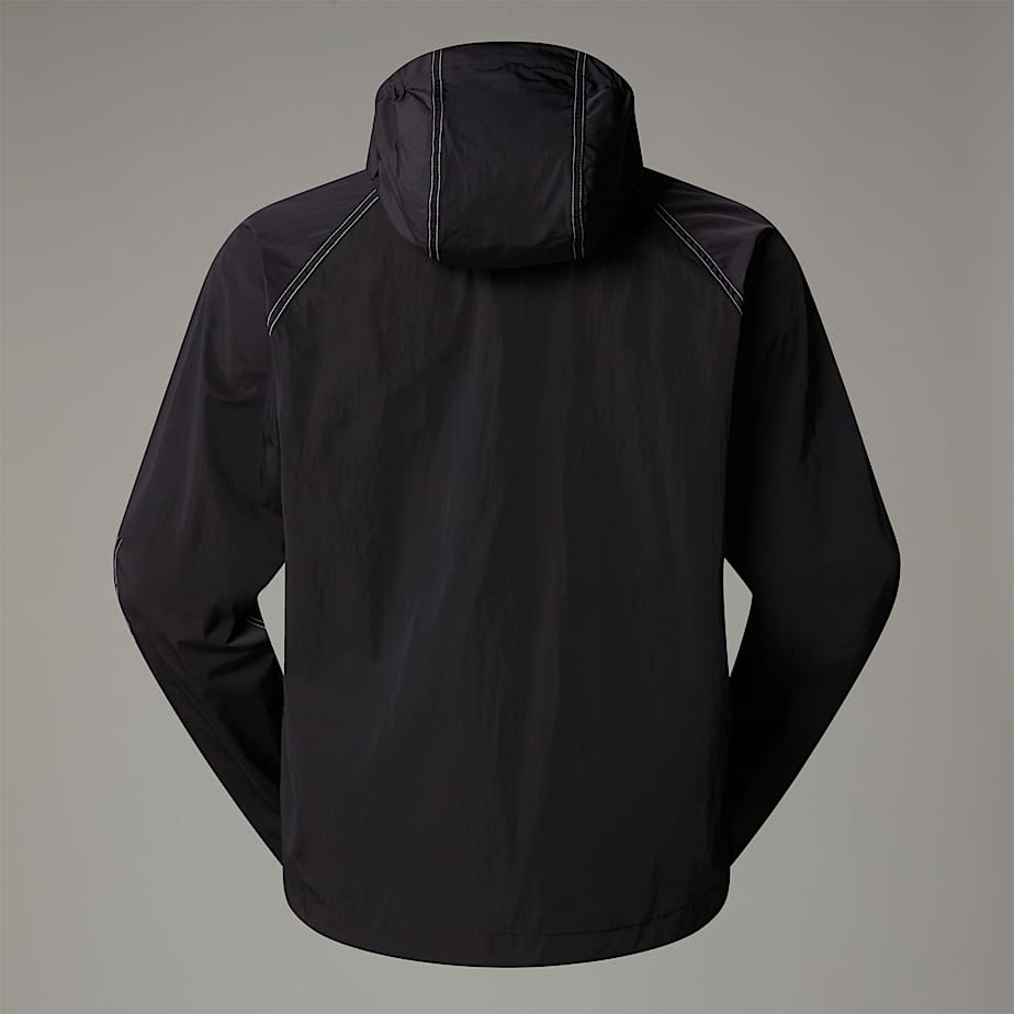 Jaquetas The North Face M66 Nylon Wind Masculino Pretas | NF0A86H3Q