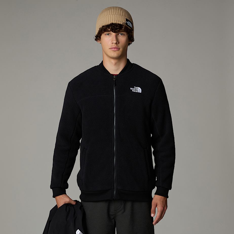 Jaquetas The North Face Pinecroft Triclimate Masculino Pretas | NF0A41T9S