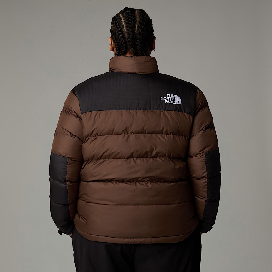 Jaquetas The North Face Plus Size Limbara Insulated Feminino Marrom | NF0A79Q2J