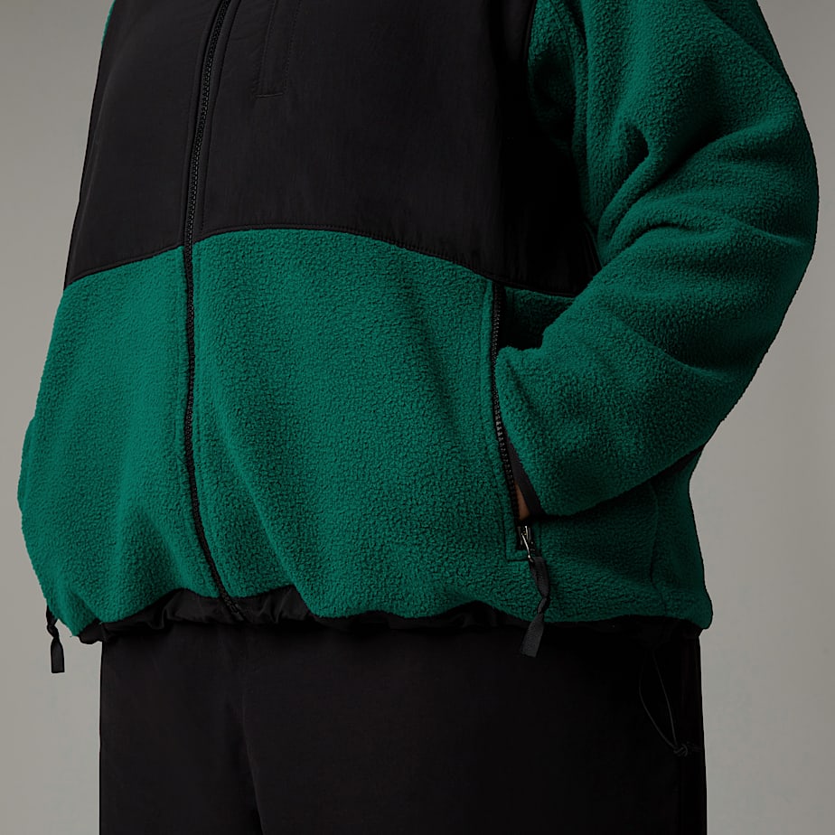 Jaquetas The North Face Plus Size Retro Denali Feminino Verdes | NF0A93P5J