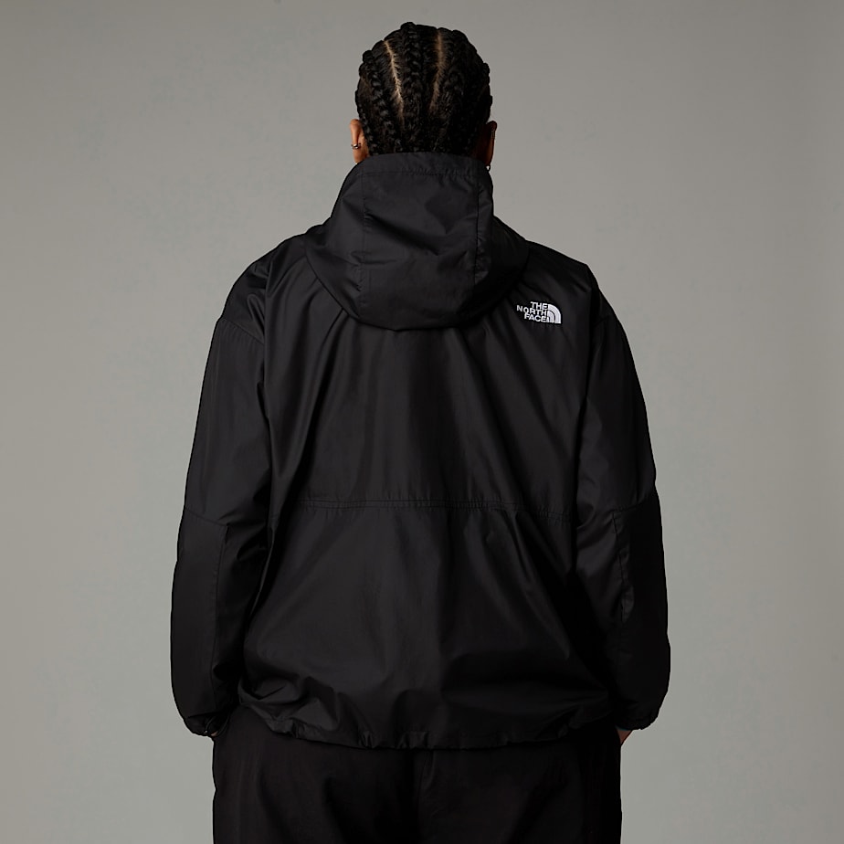 Jaquetas The North Face Plus Size Sheru Feminino Pretas | NF0A96K8J
