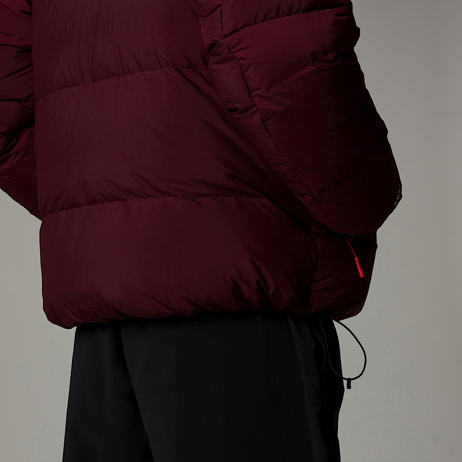 Jaquetas The North Face RMST Himalayan Baltoro Convertible Masculino Roxo | NF0A51C9U