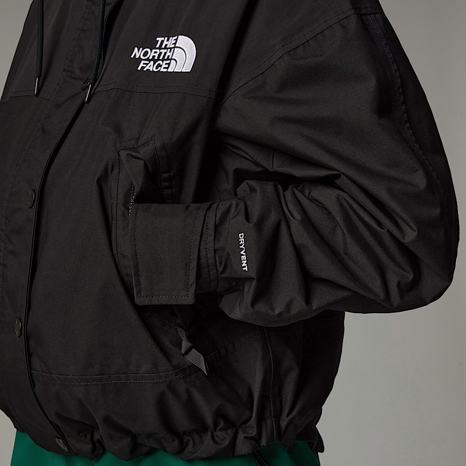 Jaquetas The North Face Reign On Feminino Pretas | NF0A56S5Y