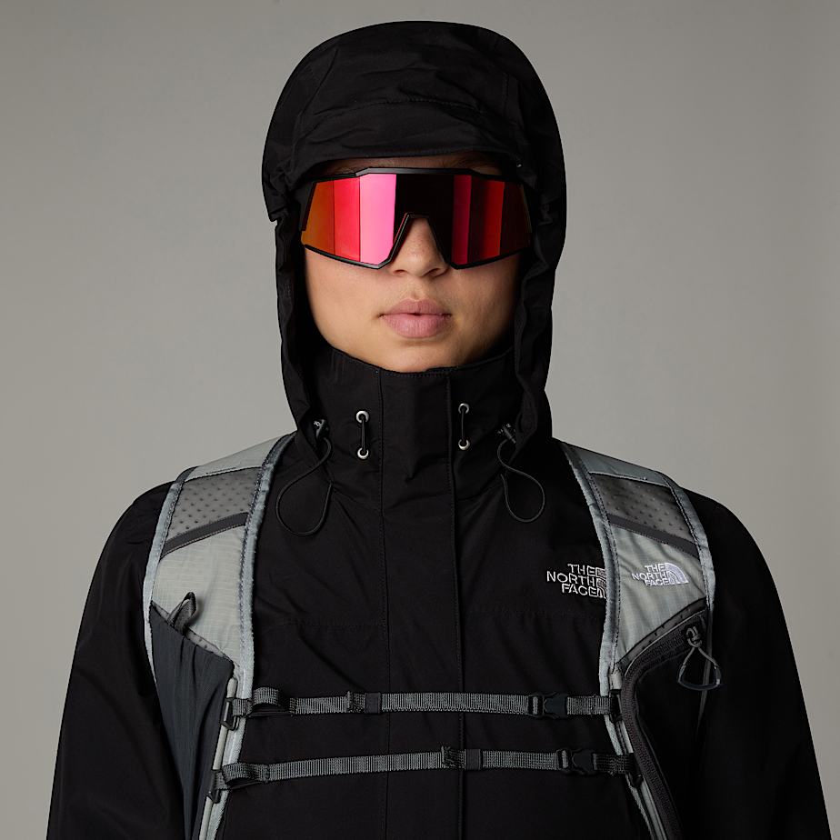 Jaquetas The North Face Sangro Feminino Pretas | NF0A90N5B
