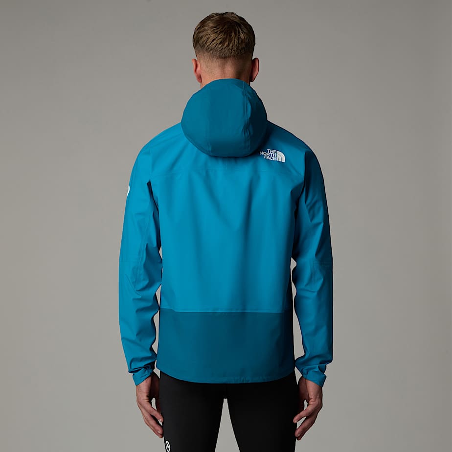 Jaquetas The North Face Summit Superior FUTURELIGHT™ Masculino Azuis | NF0A13E1D