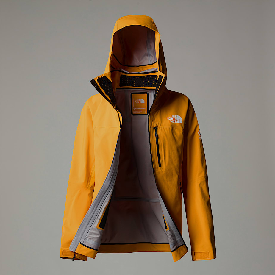 Jaquetas The North Face Summit Torre Egger FUTURELIGHT™ Feminino Abricó | NF0A66U3A