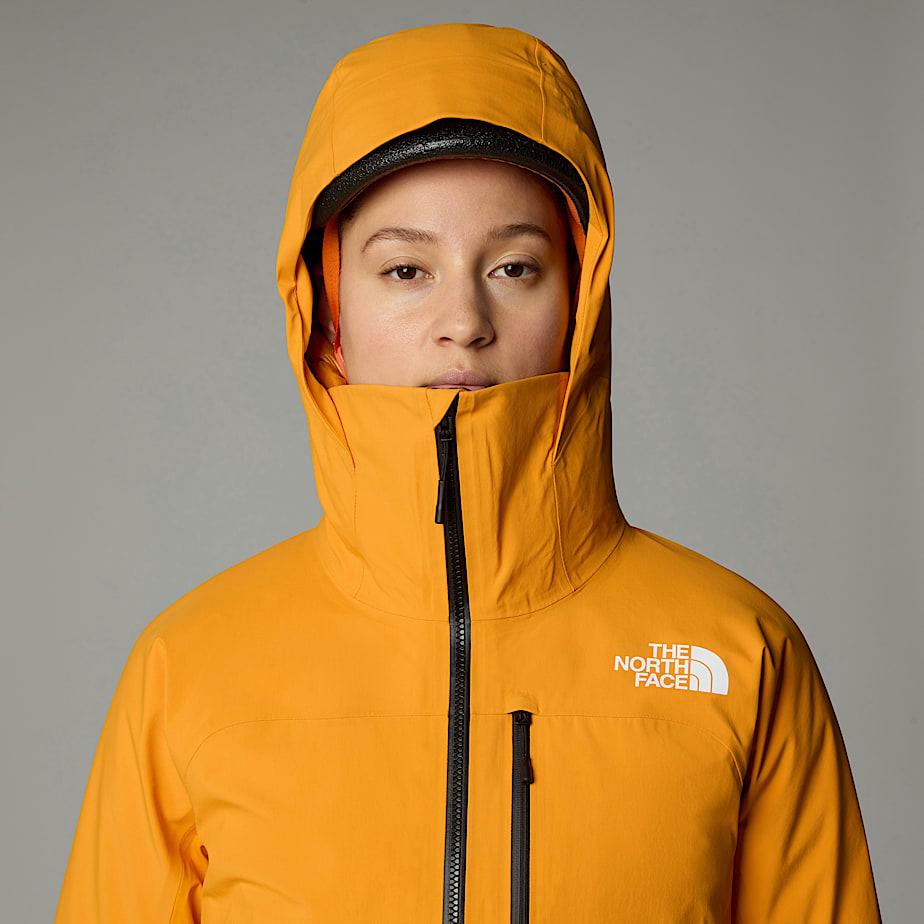 Jaquetas The North Face Summit Torre Egger FUTURELIGHT™ Feminino Abricó | NF0A66U3A