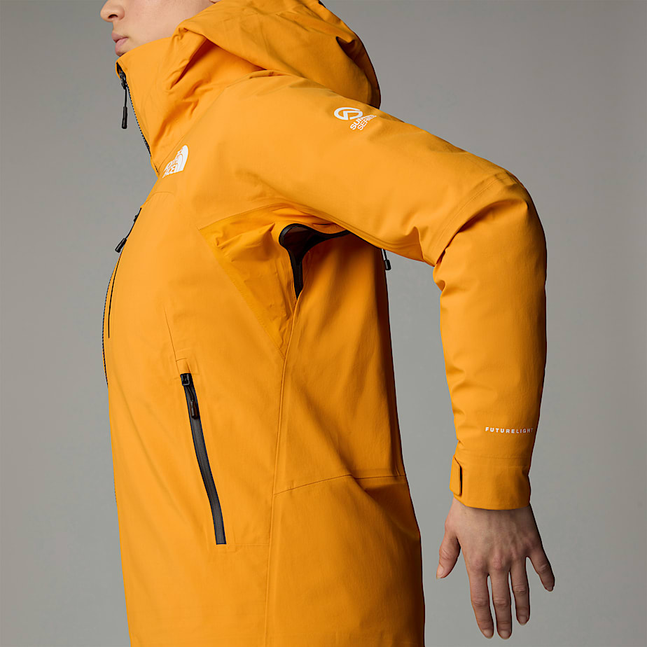 Jaquetas The North Face Summit Torre Egger FUTURELIGHT™ Feminino Abricó | NF0A66U3A