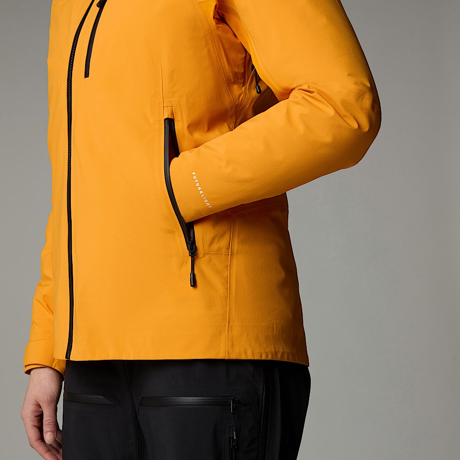 Jaquetas The North Face Summit Torre Egger FUTURELIGHT™ Feminino Abricó | NF0A66U3A