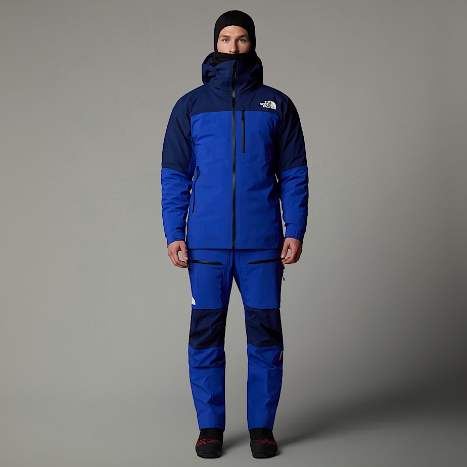 Jaquetas The North Face Summit Torre Egger FUTURELIGHT™ Masculino Azuis | NF0A84V4Q