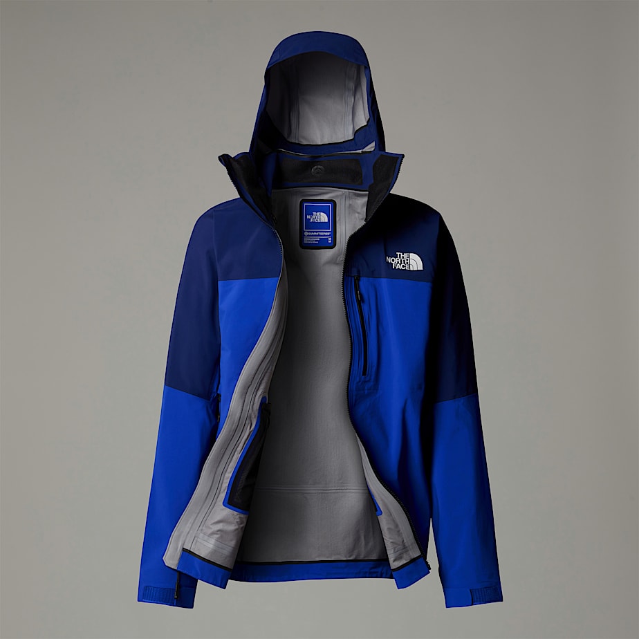 Jaquetas The North Face Summit Torre Egger FUTURELIGHT™ Masculino Azuis | NF0A84V4Q