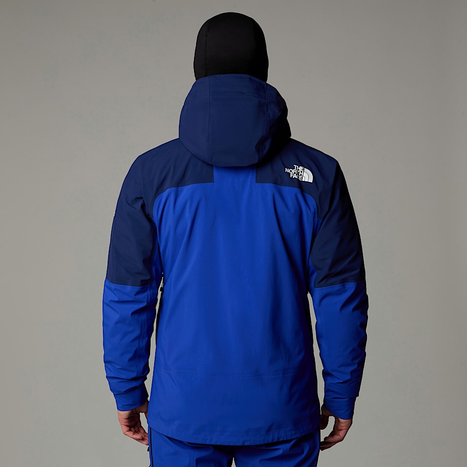 Jaquetas The North Face Summit Torre Egger FUTURELIGHT™ Masculino Azuis | NF0A84V4Q