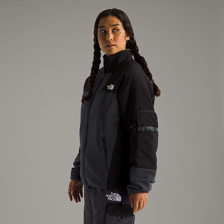Jaquetas The North Face X UNDERCOVER SOUKUU Hike Ventrix™ Mountain Masculino Pretas | NF0A46U2F