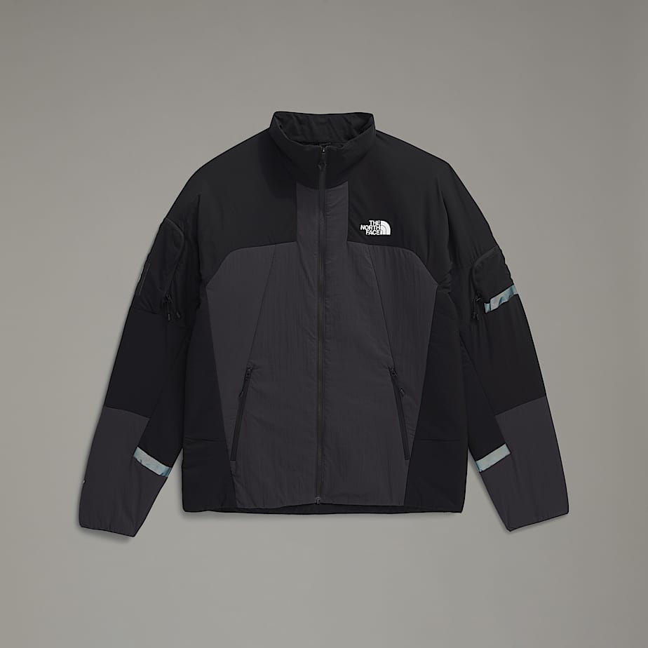 Jaquetas The North Face X UNDERCOVER SOUKUU Hike Ventrix™ Mountain Feminino Pretas | NF0A22H2D