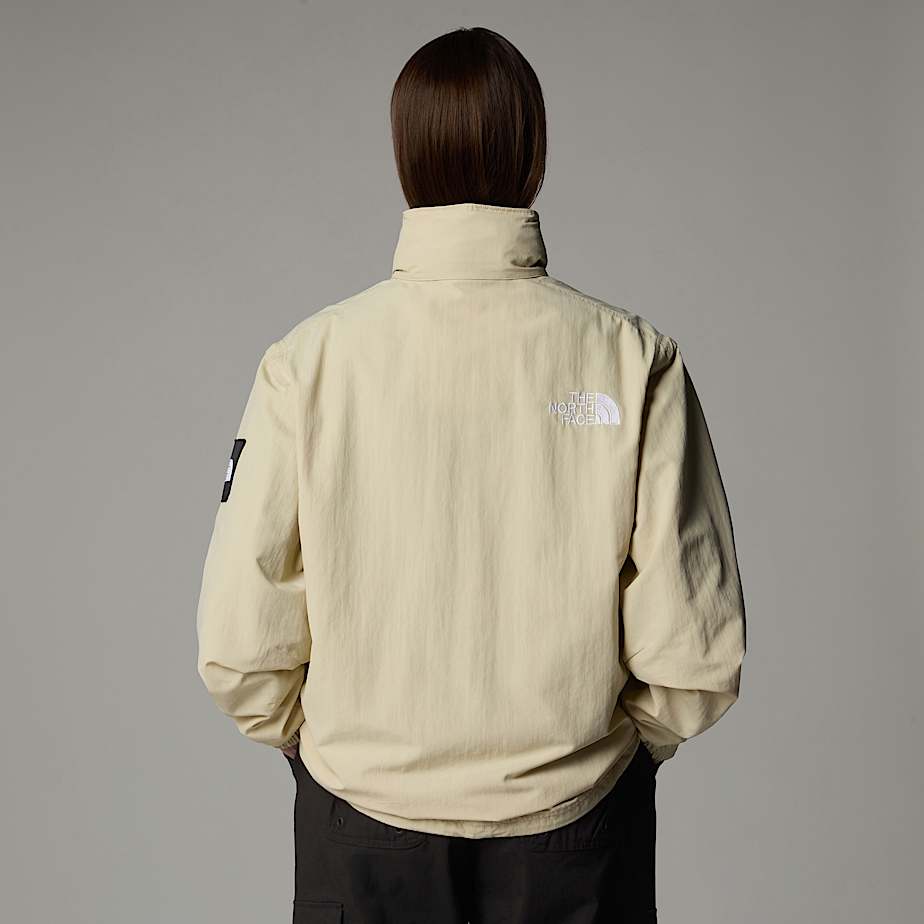 Jaquetas The North Face X Yinka Ilori Convertible Feminino Bege | NF0A38X6O