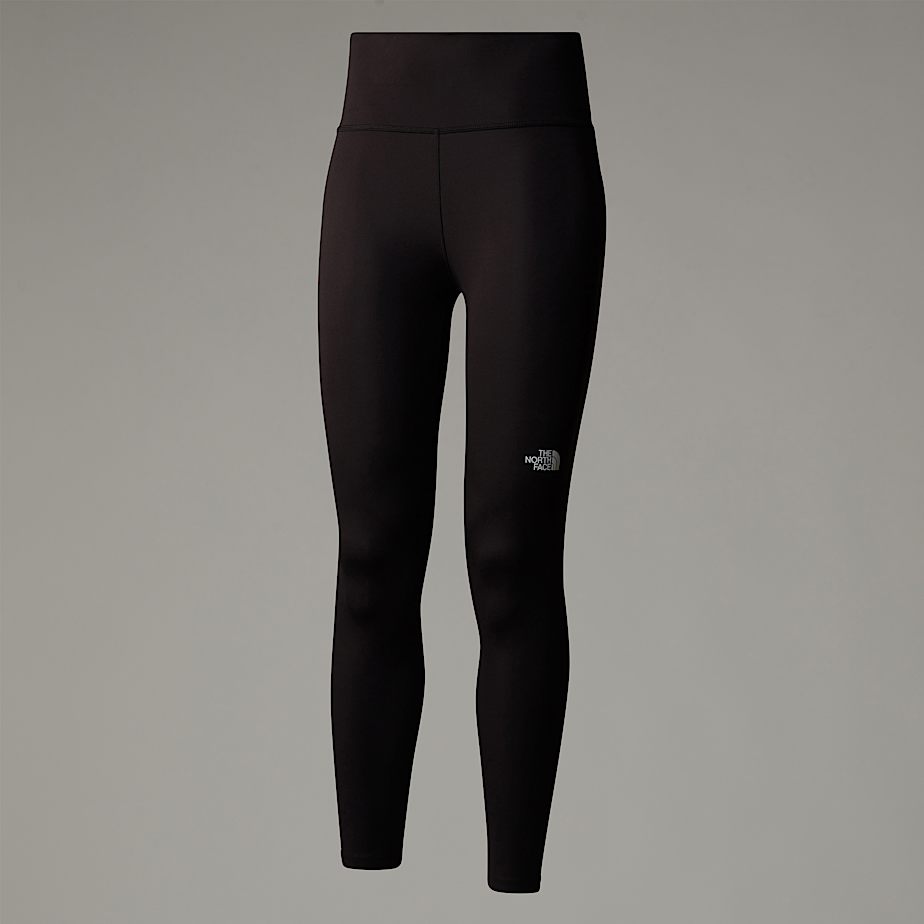 Leggings The North Face Flex High Rise 7/8 Feminino Pretas | NF0A99T3P