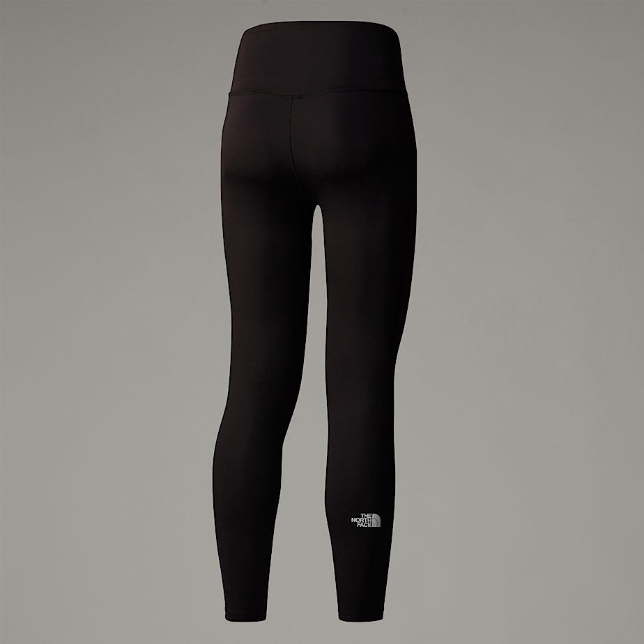 Leggings The North Face Flex High Rise 7/8 Feminino Pretas | NF0A99T3P