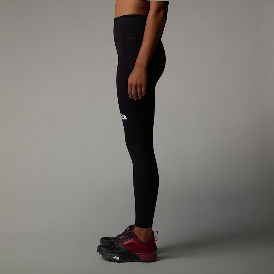 Leggings The North Face Flex High Rise Feminino Pretas | NF0A48K7O