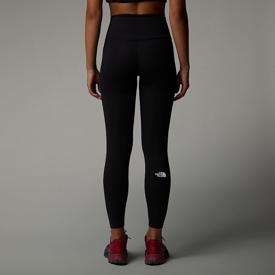 Leggings The North Face Flex High Rise Feminino Pretas | NF0A48K7O