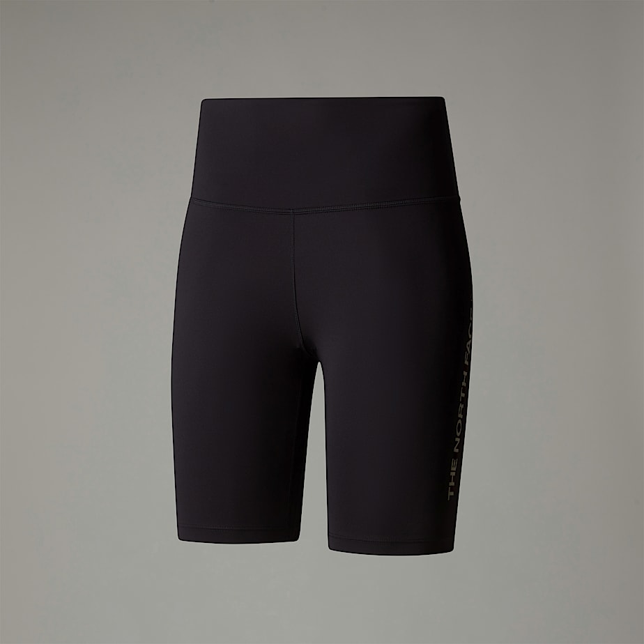 Leggings The North Face Flex Short Feminino Pretas | NF0A60X7B