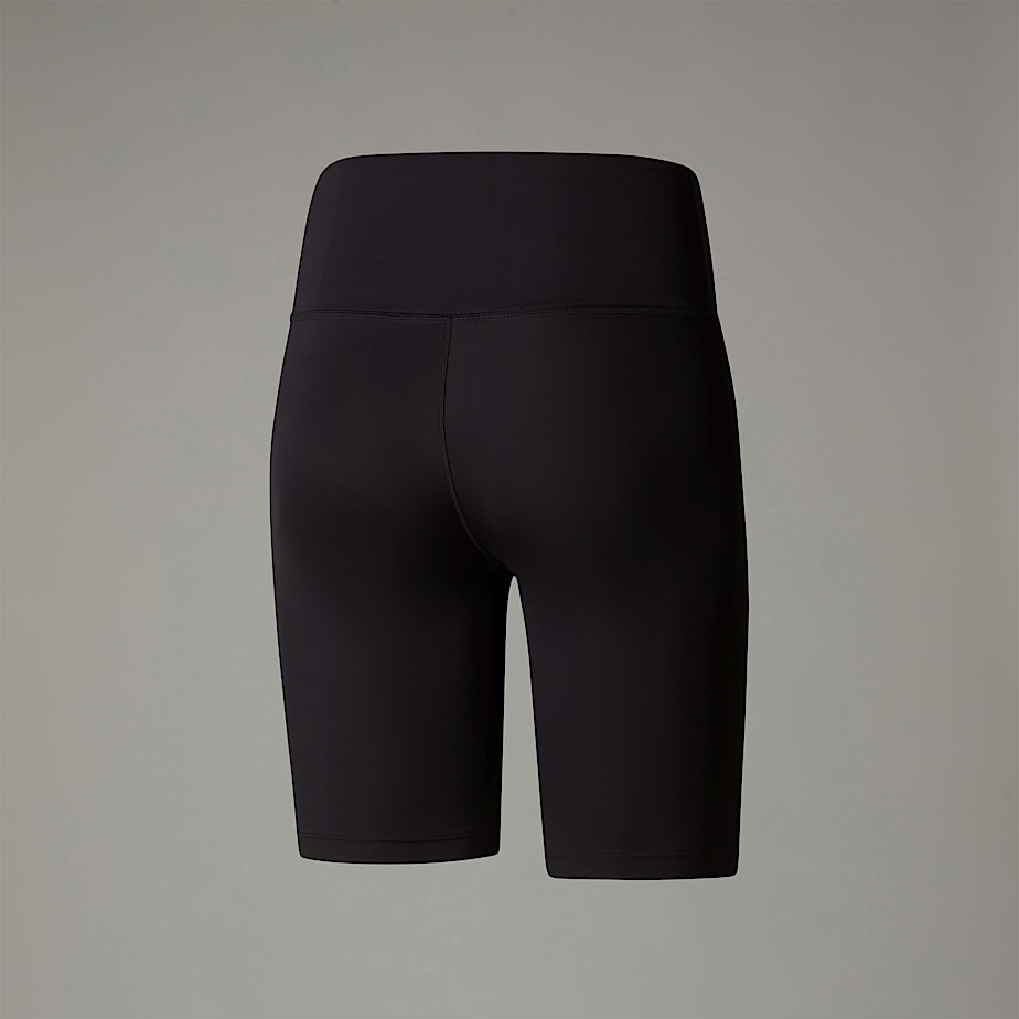 Leggings The North Face Flex Short Feminino Pretas | NF0A60X7B