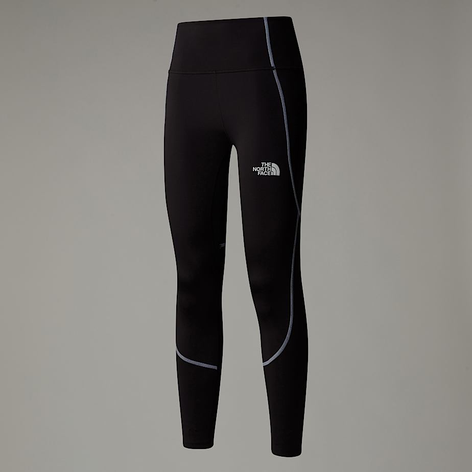 Leggings The North Face Hakuun 7/8 Feminino Pretas | NF0A15T6L