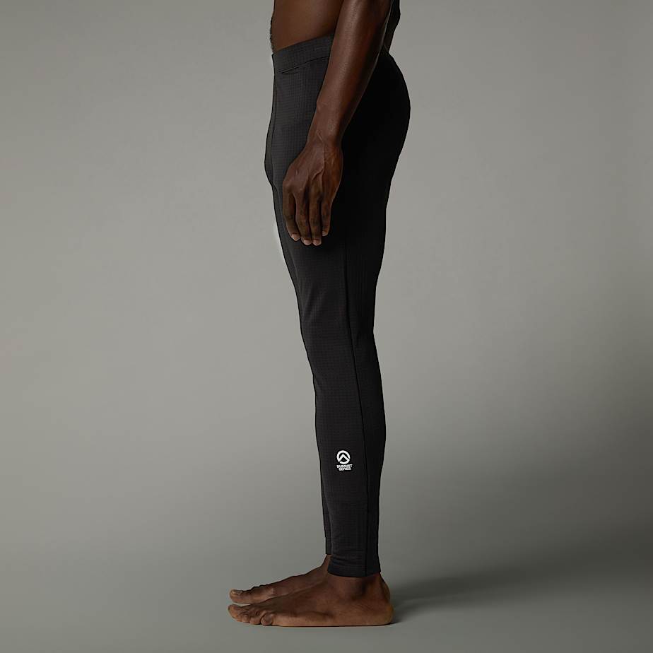 Leggings The North Face Summit Pro 120 Baselayer Masculino Pretas | NF0A97I9F