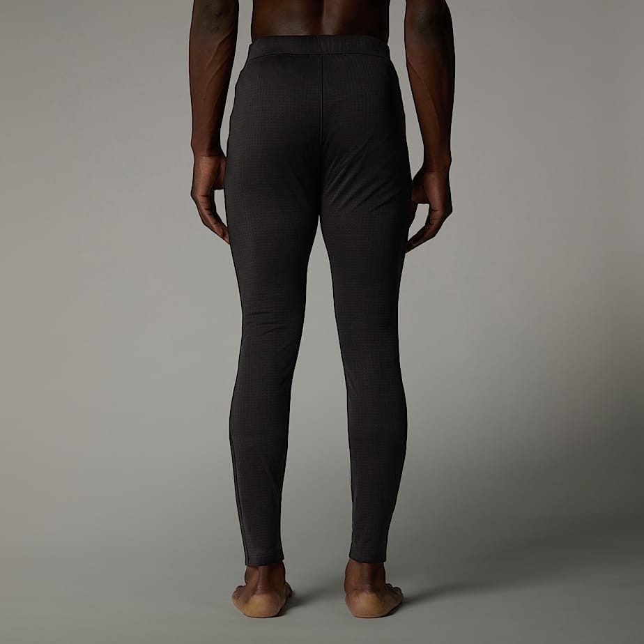Leggings The North Face Summit Pro 120 Baselayer Masculino Pretas | NF0A97I9F