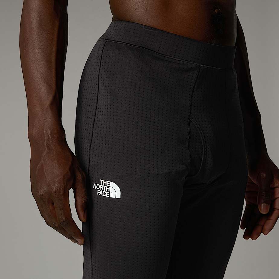 Leggings The North Face Summit Pro 120 Baselayer Masculino Pretas | NF0A97I9F