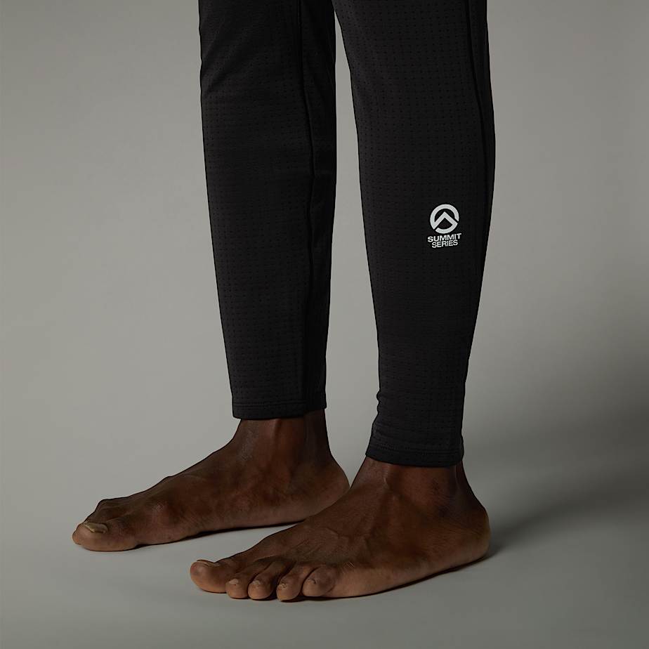 Leggings The North Face Summit Pro 120 Baselayer Masculino Pretas | NF0A97I9F