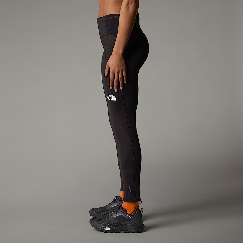 Leggings The North Face Winter Warm Pro Feminino Pretas | NF0A54H3J