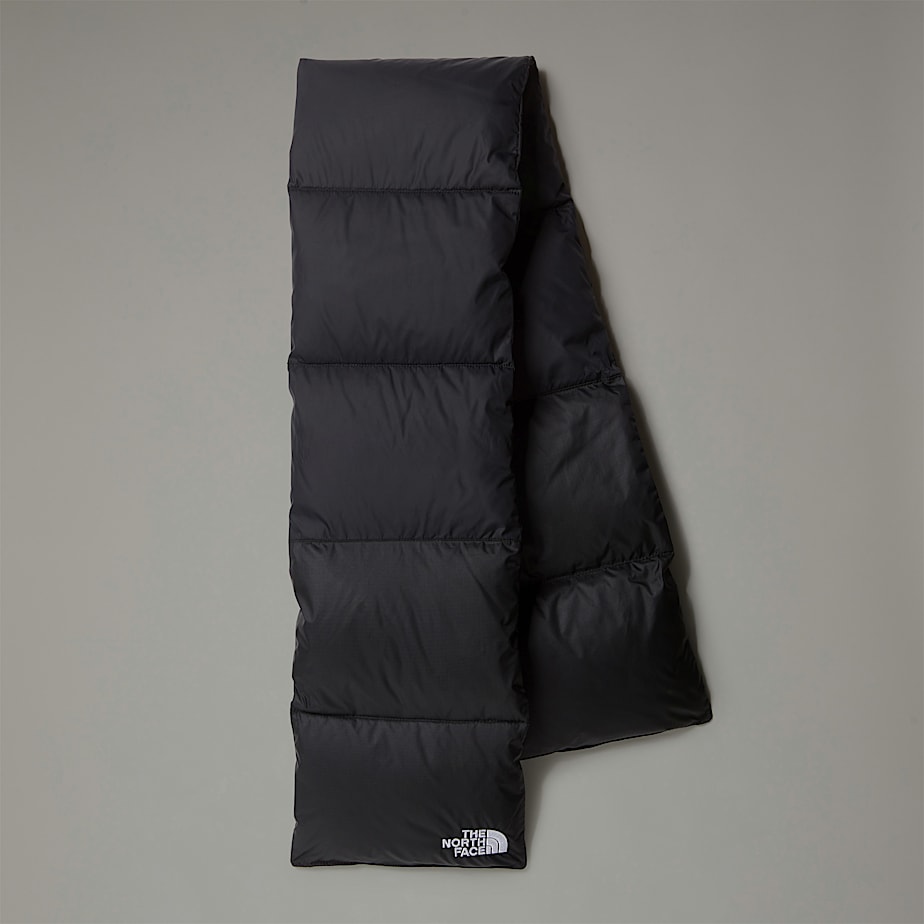 Lenço The North Face Nuptse Masculino Pretas | NF0A85J5A