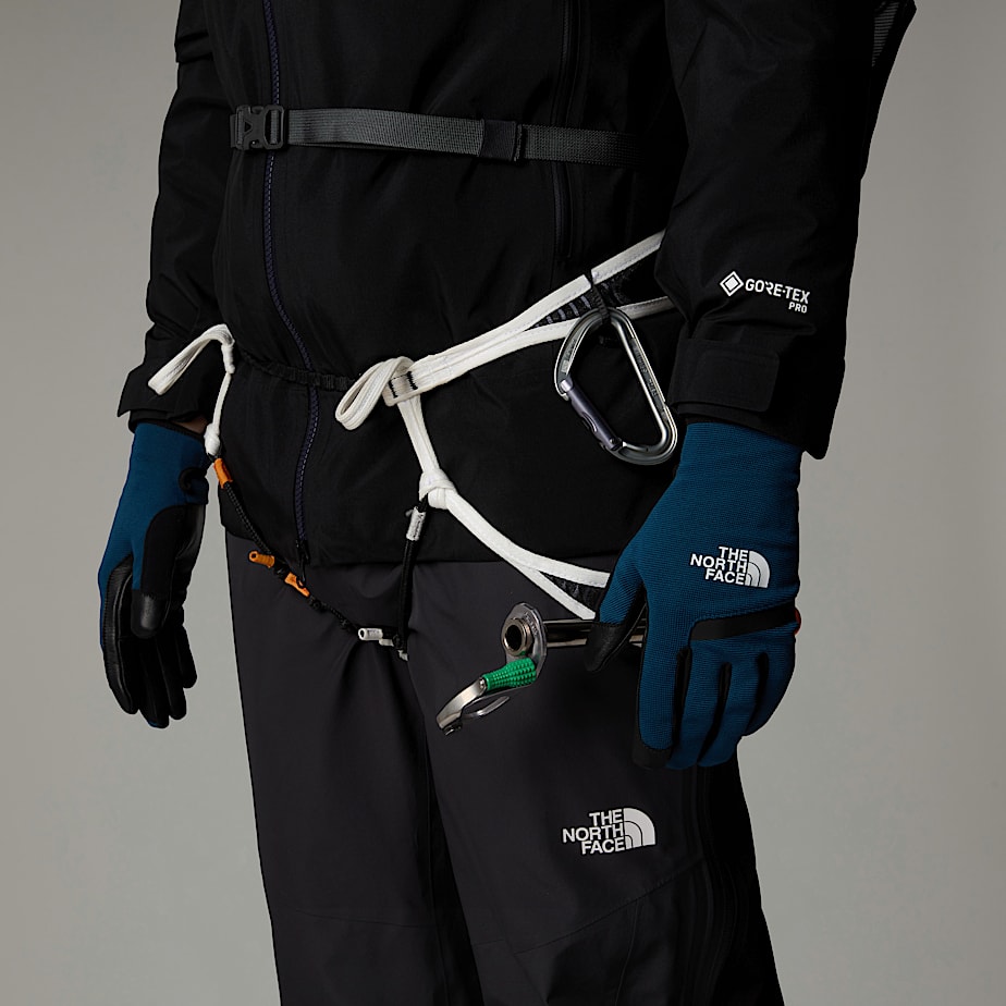 Luvas The North Face Amp Feminino Azul Marinho | NF0A89R2D