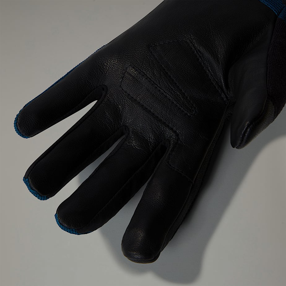Luvas The North Face Amp Feminino Azul Marinho | NF0A89R2D