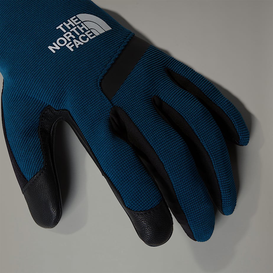 Luvas The North Face Amp Feminino Azul Marinho | NF0A89R2D