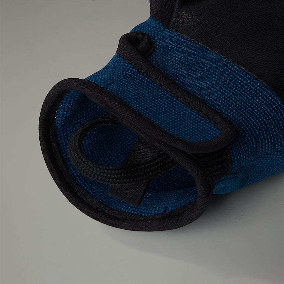 Luvas The North Face Amp Feminino Azul Marinho | NF0A89R2D