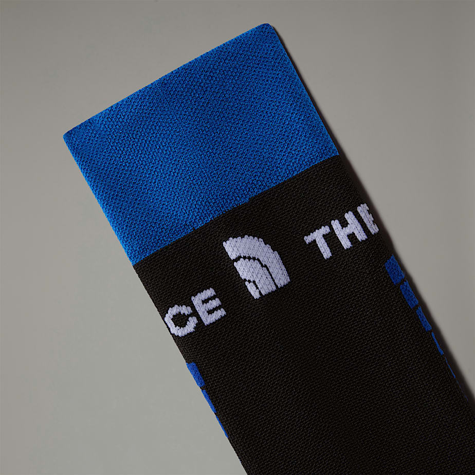 Meias The North Face Performance Ski Feminino Pretas | NF0A26J6W