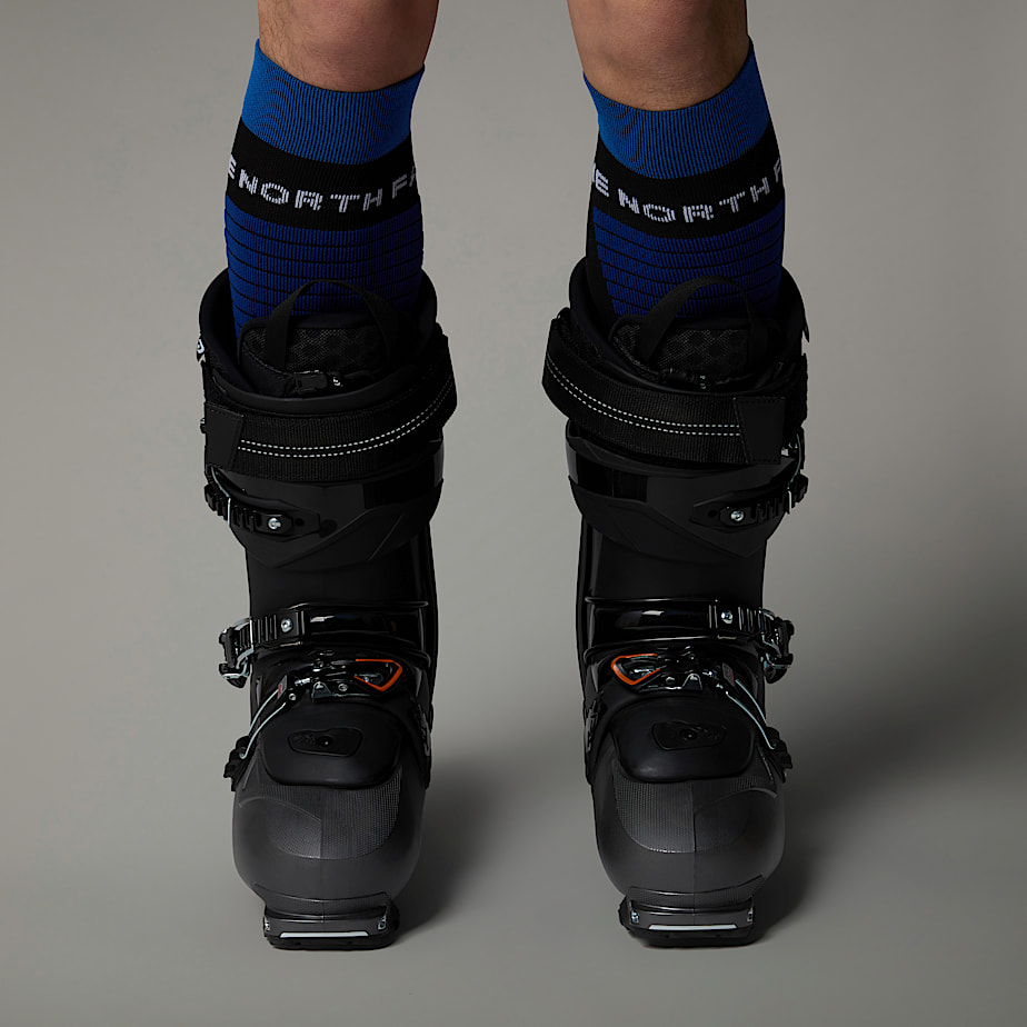 Meias The North Face Performance Ski Feminino Pretas | NF0A26J6W
