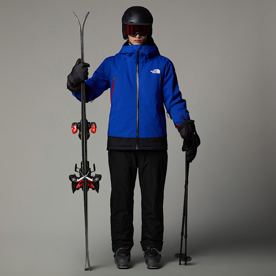 Meias The North Face Performance Ski Feminino Pretas | NF0A26J6W
