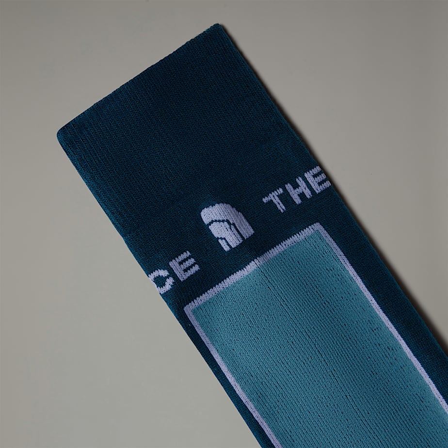 Meias The North Face Resort Ski Masculino Azuis | NF0A43U1R