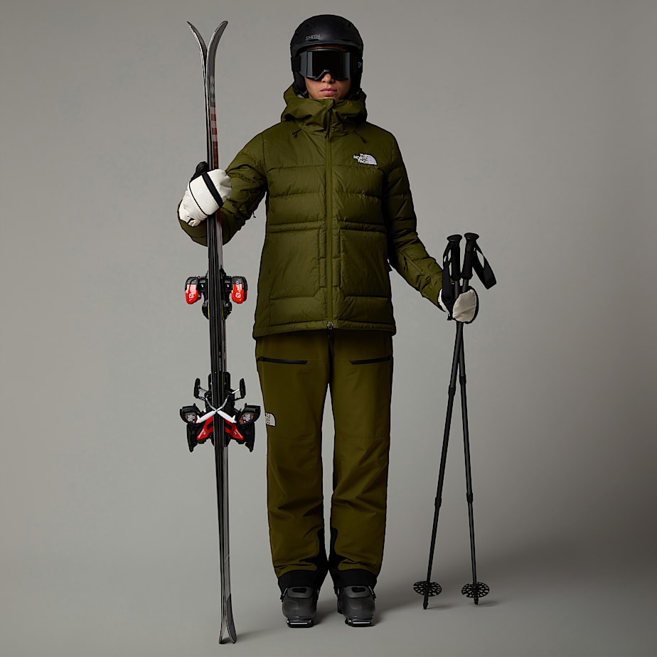 Meias The North Face Resort Ski Masculino Azuis | NF0A43U1R