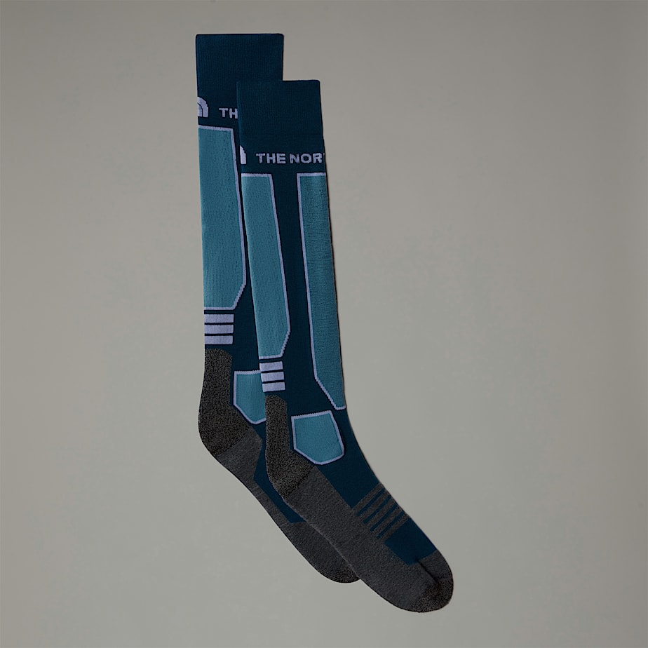 Meias The North Face Resort Ski Masculino Azuis | NF0A43U1R