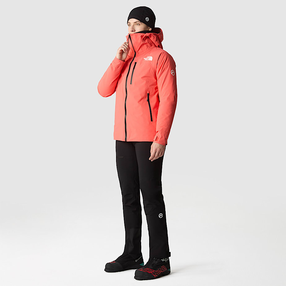 Mittens The North Face Summit Inferno GORE-TEX® Feminino Pretas | NF0A75H9A