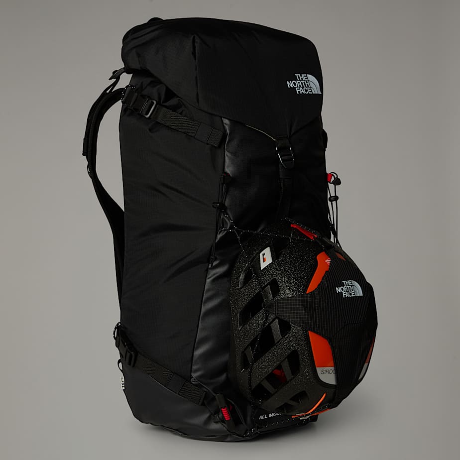 Mochilas The North Face All-Mountain Purpose 30 Masculino Pretas | NF0A24M2A