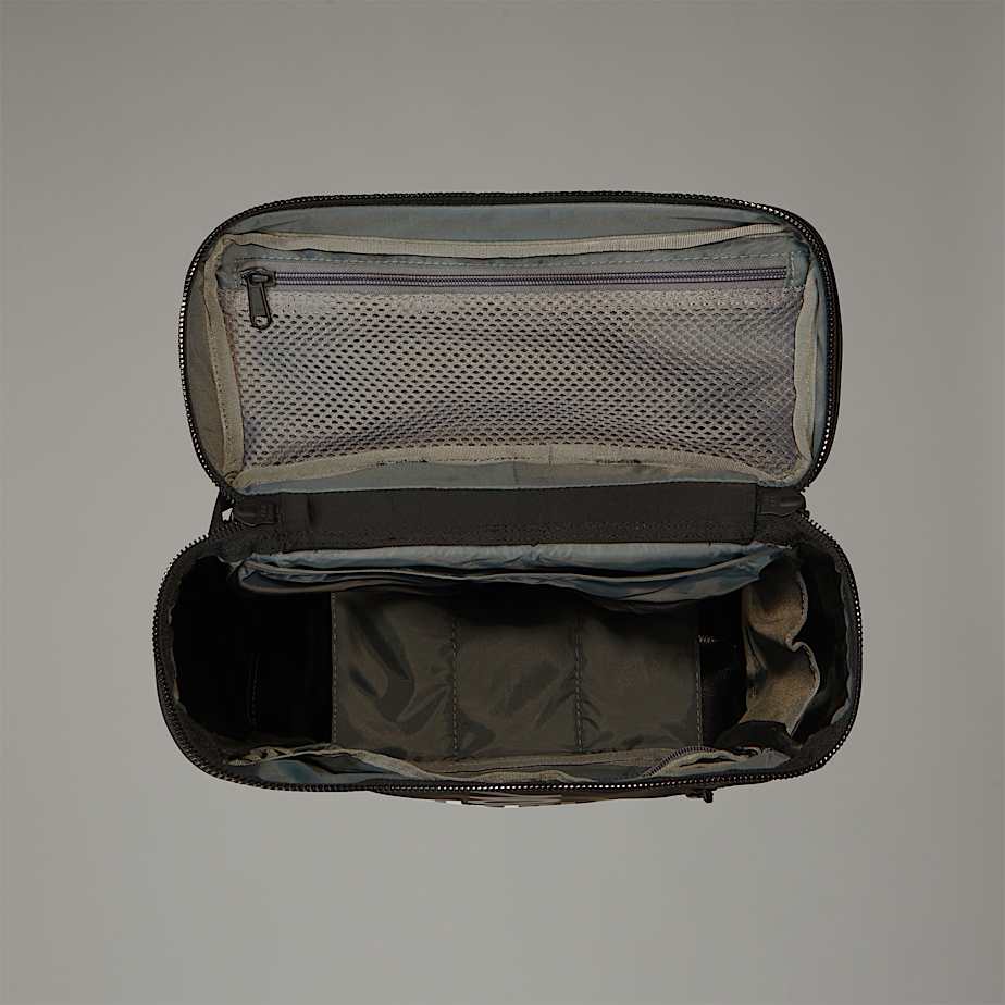 Mochilas The North Face Base Camp Fuse Mini Masculino Pretas | NF0A56J1U