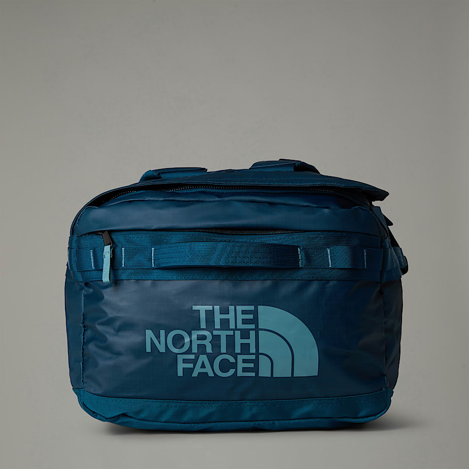 Mochilas The North Face Base Camp Voyager 62L Masculino Azul Marinho | NF0A02T3C