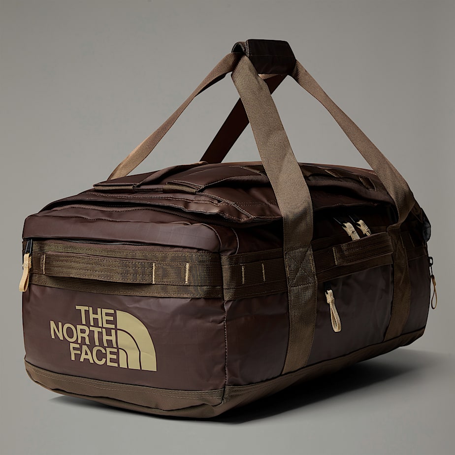 Mochilas The North Face Base Camp Voyager 42L Masculino Marrom | NF0A31T5I
