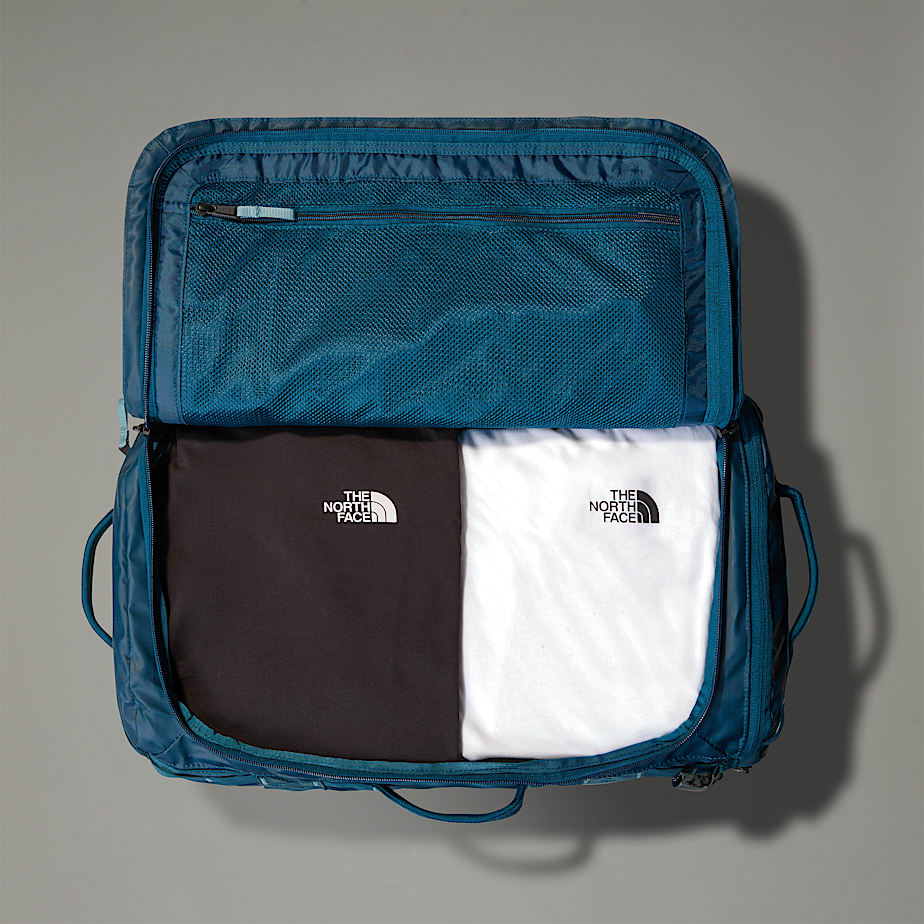 Mochilas The North Face Base Camp Voyager 32L Masculino Azul Marinho | NF0A74Y4A
