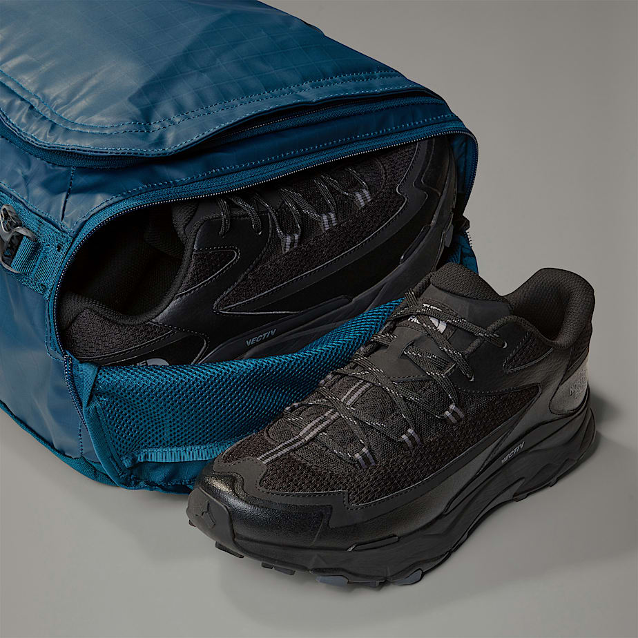 Mochilas The North Face Base Camp Voyager 32L Masculino Azul Marinho | NF0A74Y4A